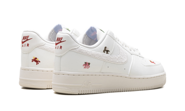 NIKE AIR FORCE 1 LOW PEGASUS PACK SAIL (WOMEN'S) — Stock