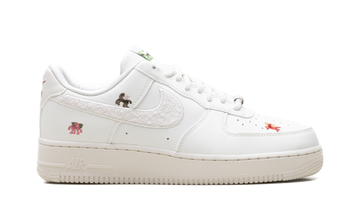 NIKE AIR FORCE 1 LOW PEGASUS PACK SAIL (WOMEN'S) — Stock
