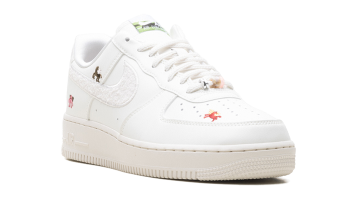 NIKE AIR FORCE 1 LOW PEGASUS PACK SAIL (WOMEN&