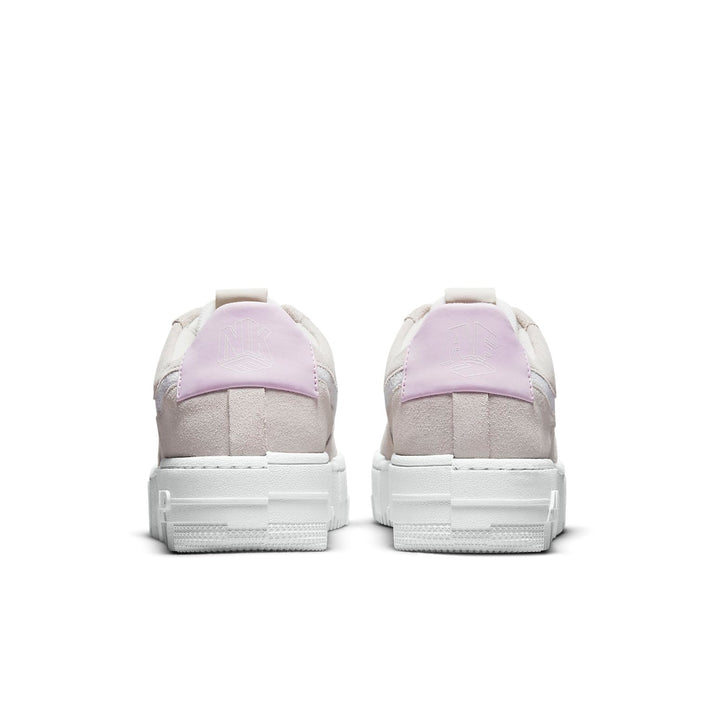 NIKE AIR FORCE 1 LOW PIXEL BEIGE WOMENS