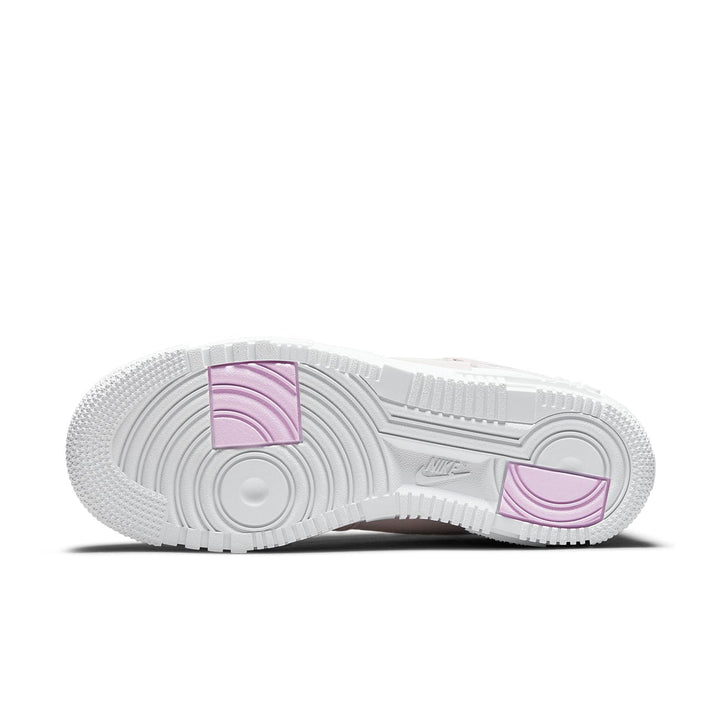 NIKE AIR FORCE 1 LOW PIXEL BEIGE WOMENS