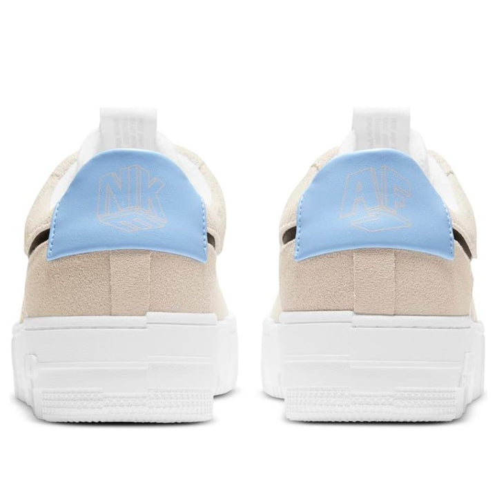 NIKE AIR FORCE 1 LOW PIXEL DESERT SAND WOMENS