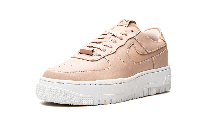 NIKE AIR FORCE 1 LOW PIXEL PARTICLE BEIGE