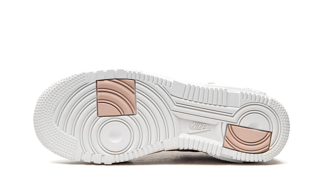 NIKE AIR FORCE 1 LOW PIXEL PARTICLE BEIGE