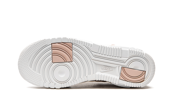 NIKE AIR FORCE 1 LOW PIXEL PARTICLE BEIGE