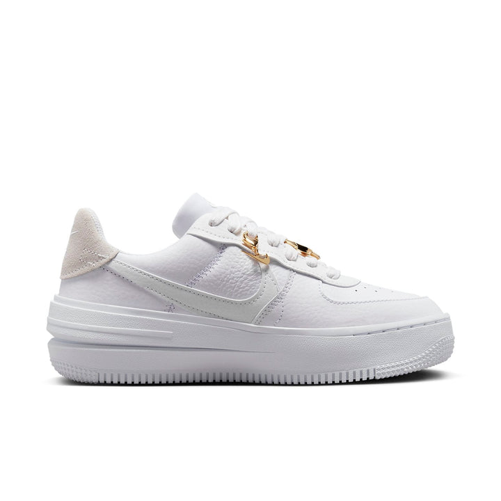 NIKE AIR FORCE 1 LOW PLT-AF-ORM BLING WOMENS