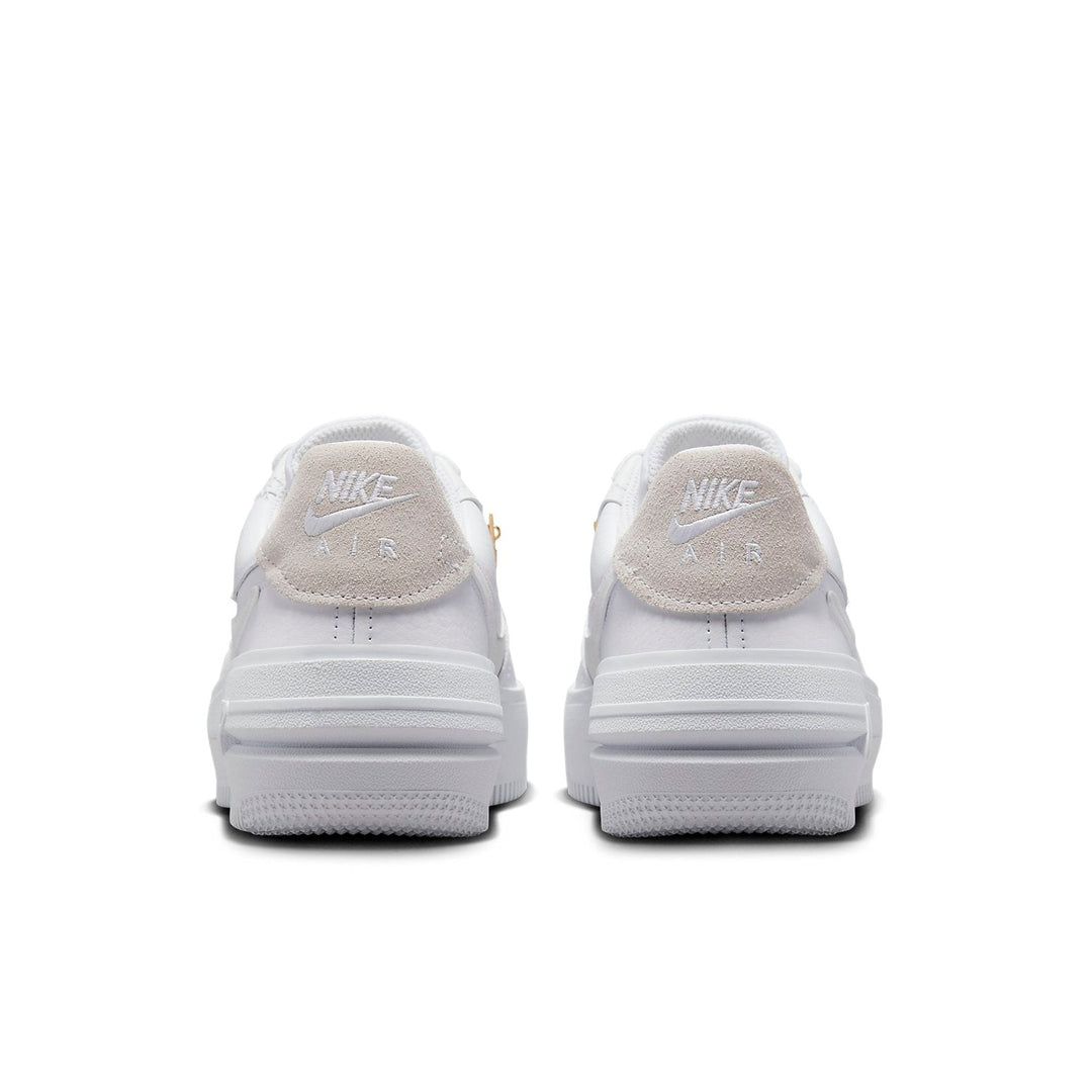 NIKE AIR FORCE 1 LOW PLT-AF-ORM BLING WOMENS