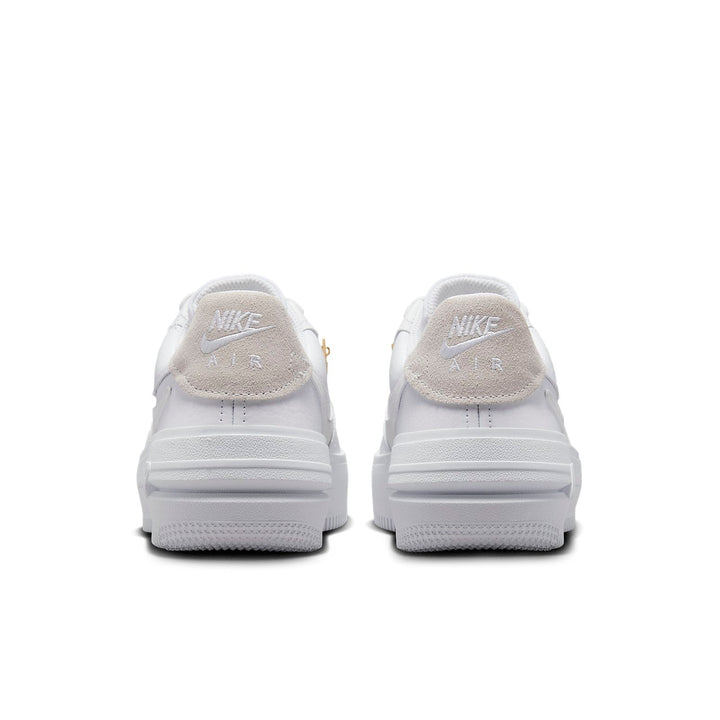 NIKE AIR FORCE 1 LOW PLT-AF-ORM BLING WOMENS