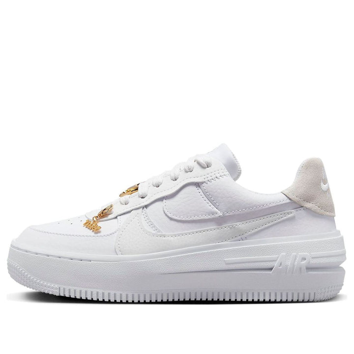 NIKE AIR FORCE 1 LOW PLT-AF-ORM BLING WOMENS