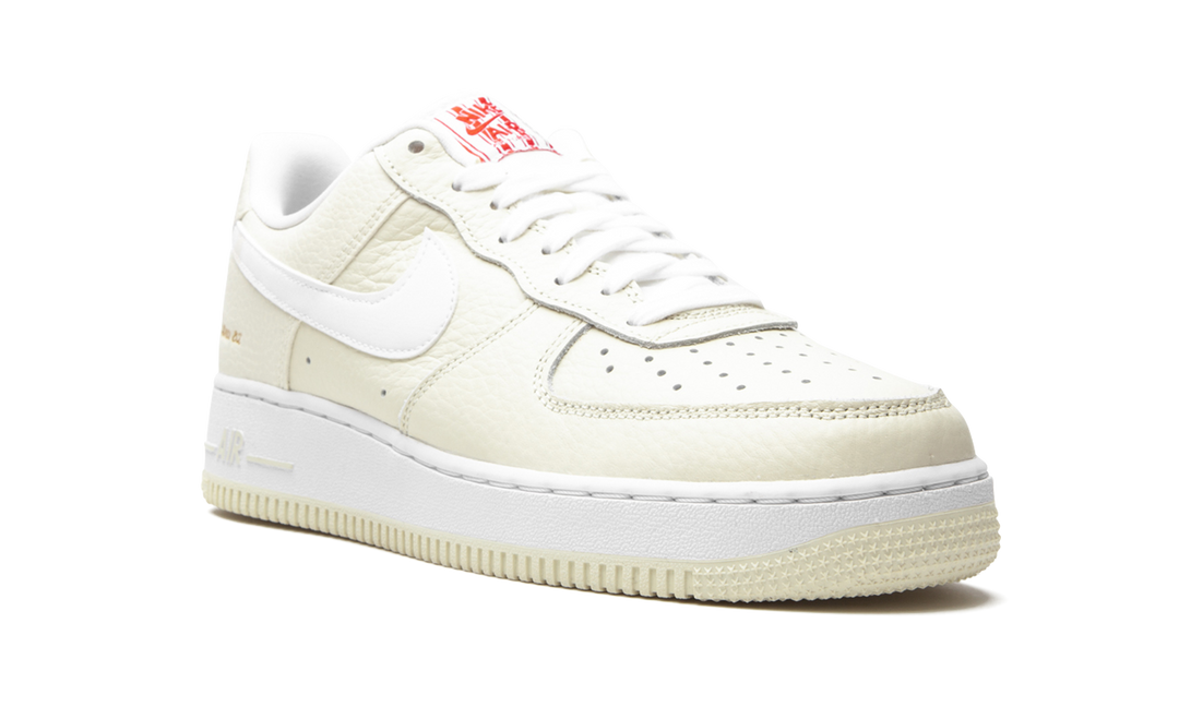 NIKE AIR FORCE 1 LOW POPCORN