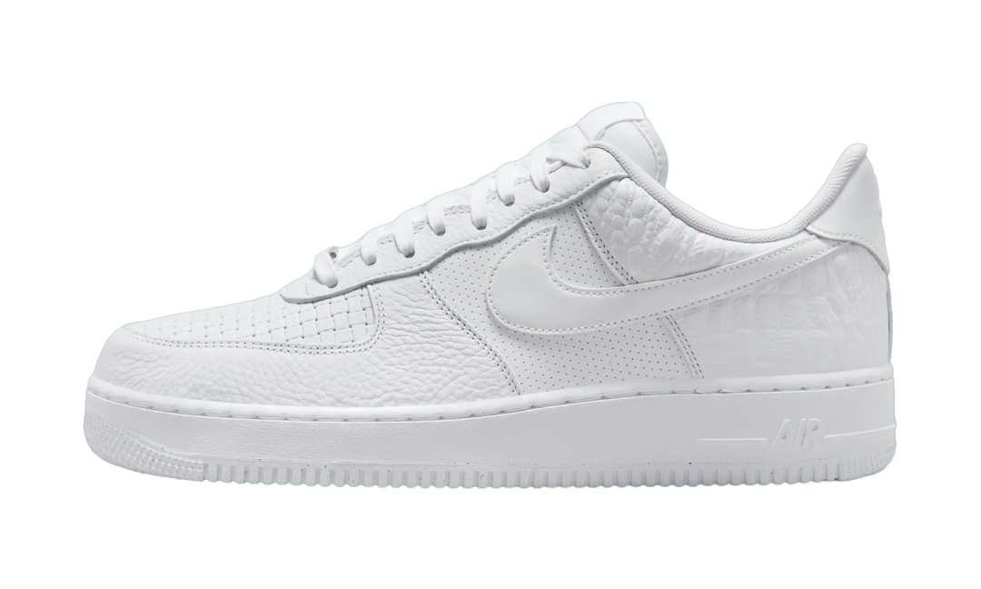 NIKE AIR FORCE 1 LOW PRM 3X CELEBRATION