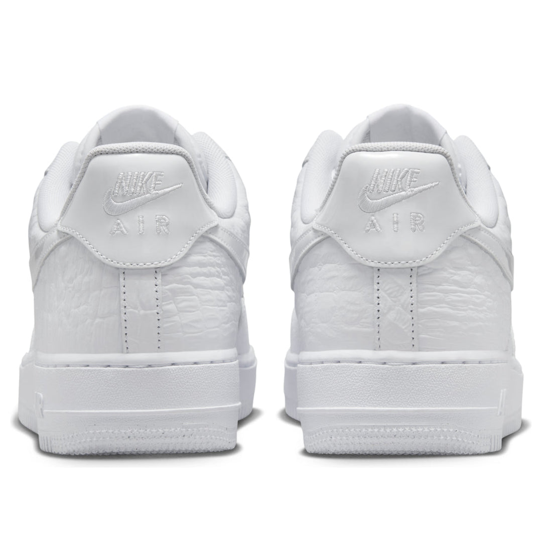 NIKE AIR FORCE 1 LOW PRM 3X CELEBRATION