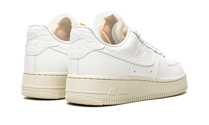NIKE AIR FORCE 1 LOW PRM JEWELS WHITE