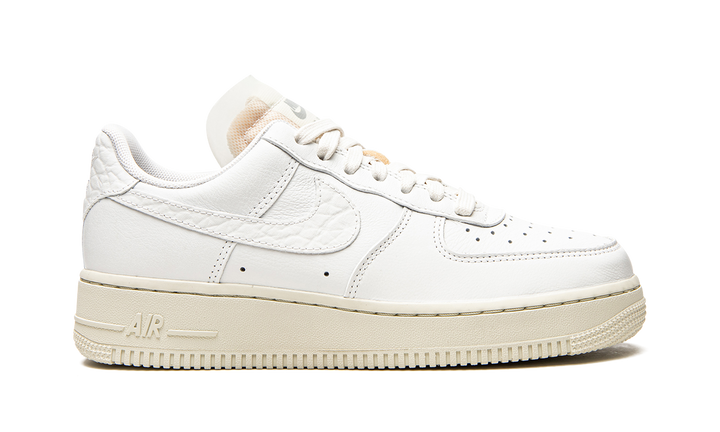 NIKE AIR FORCE 1 LOW PRM JEWELS WHITE