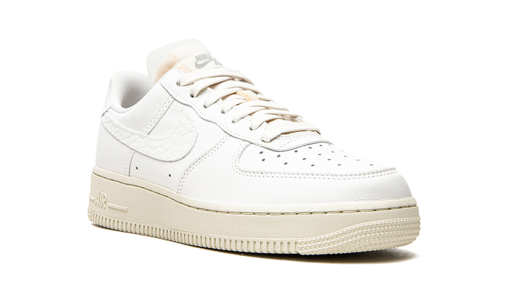 NIKE AIR FORCE 1 LOW PRM JEWELS WHITE