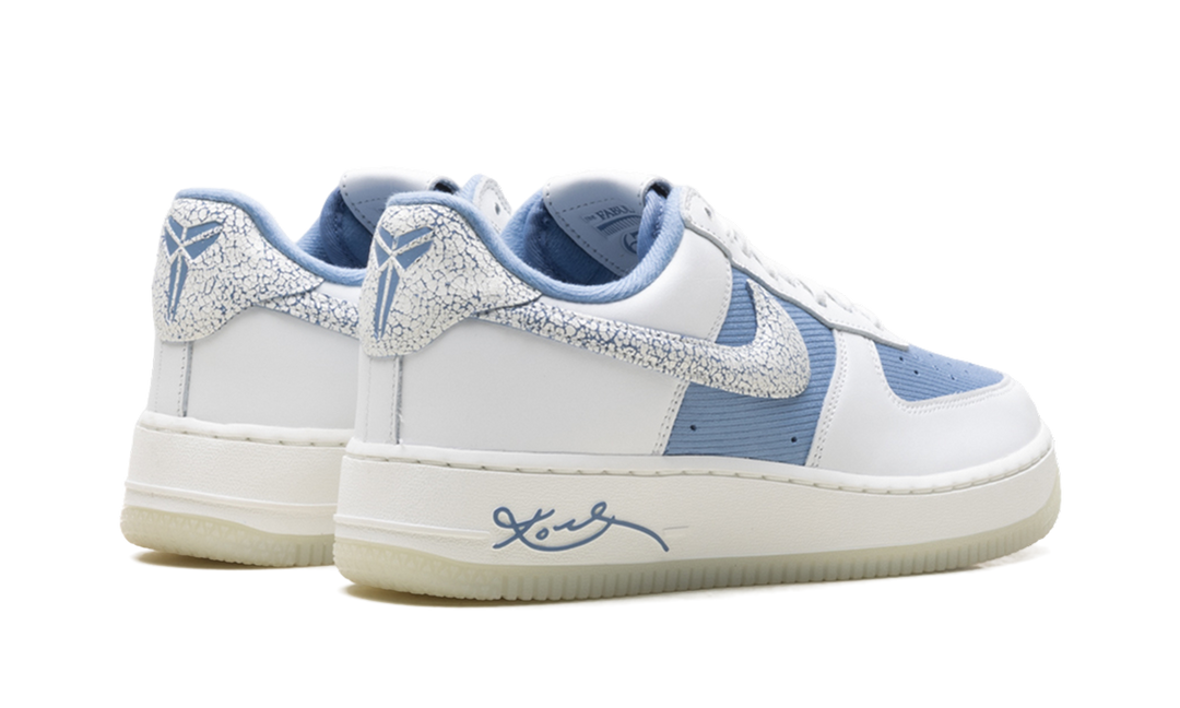NIKE AIR FORCE 1 LOW PROTRO KOBE BRYANT CITY OF CHAMPIONS