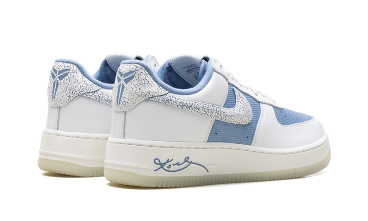NIKE AIR FORCE 1 LOW PROTRO KOBE BRYANT CITY OF CHAMPIONS