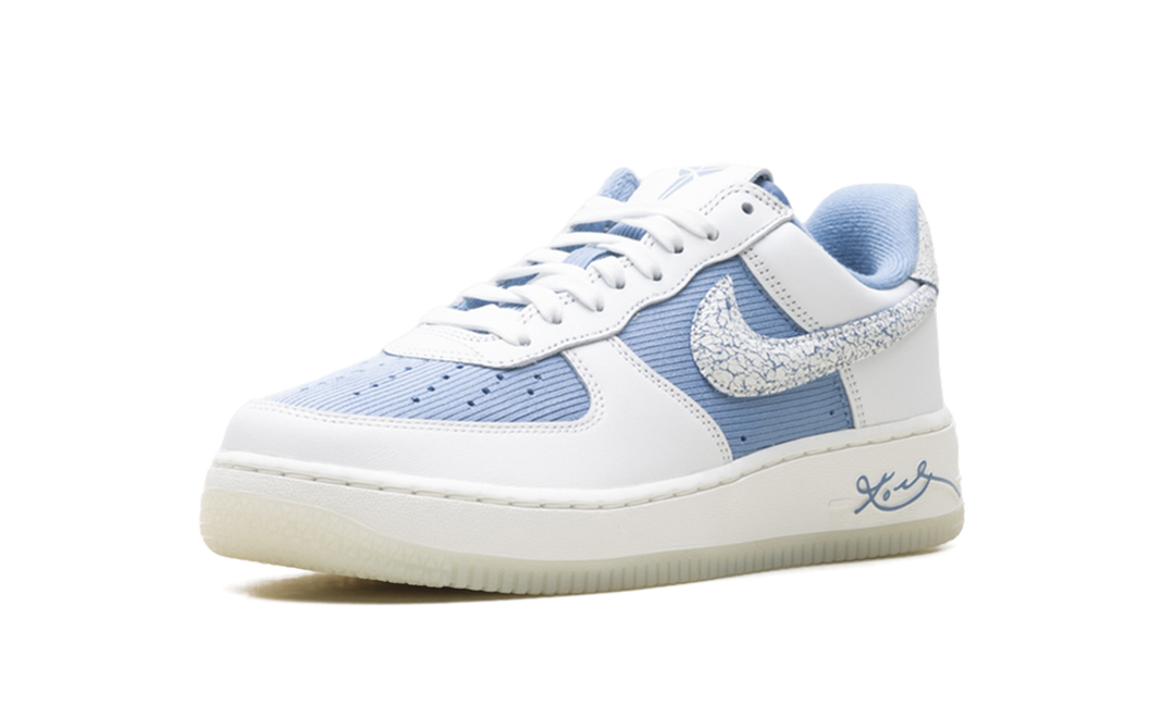NIKE AIR FORCE 1 LOW PROTRO KOBE BRYANT CITY OF CHAMPIONS