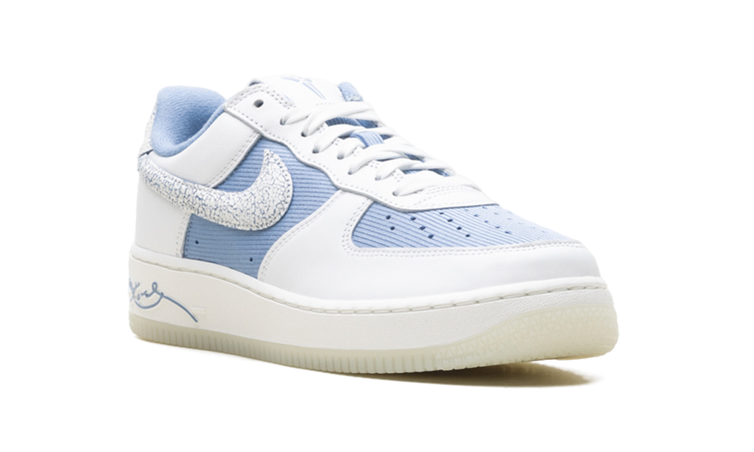 NIKE AIR FORCE 1 LOW PROTRO KOBE BRYANT CITY OF CHAMPIONS