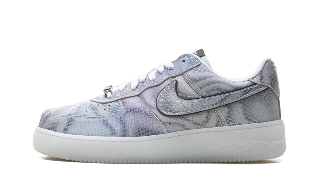 NIKE AIR FORCE 1 LOW PROTRO KOBE BRYANT LENTICULAR
