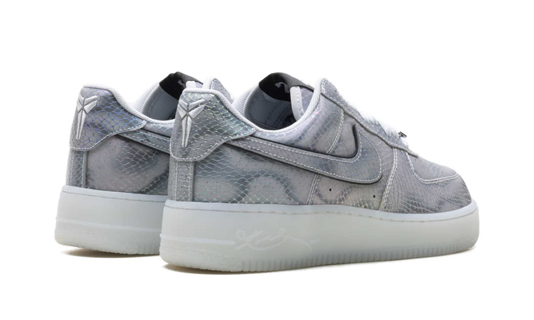 NIKE AIR FORCE 1 LOW PROTRO KOBE BRYANT LENTICULAR