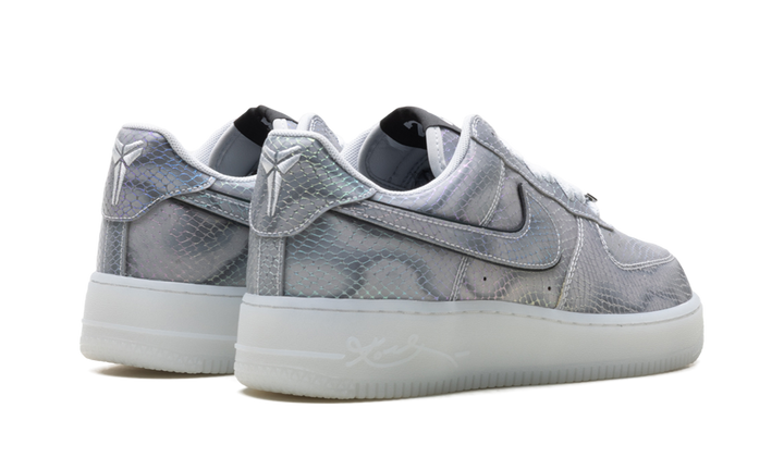 NIKE AIR FORCE 1 LOW PROTRO KOBE BRYANT LENTICULAR
