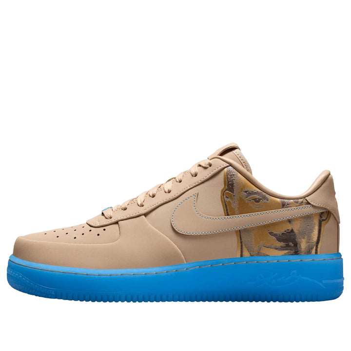 NIKE AIR FORCE 1 LOW PROTRO KOBE BRYANT LINEN