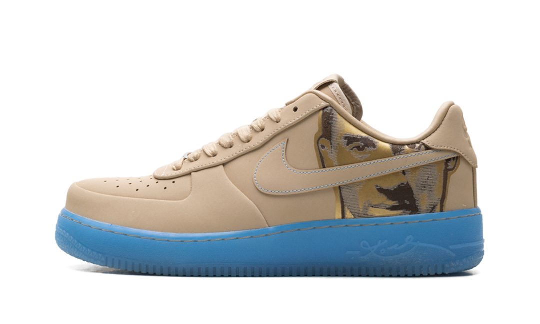 NIKE AIR FORCE 1 LOW PROTRO KOBE BRYANT LINEN