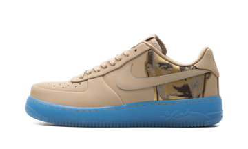 NIKE AIR FORCE 1 LOW PROTRO KOBE BRYANT LINEN — Stock