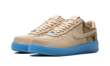 NIKE AIR FORCE 1 LOW PROTRO KOBE BRYANT LINEN — Stock