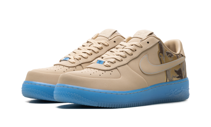NIKE AIR FORCE 1 LOW PROTRO KOBE BRYANT LINEN