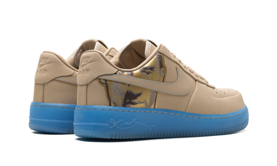 NIKE AIR FORCE 1 LOW PROTRO KOBE BRYANT LINEN