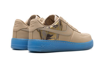 NIKE AIR FORCE 1 LOW PROTRO KOBE BRYANT LINEN — Stock