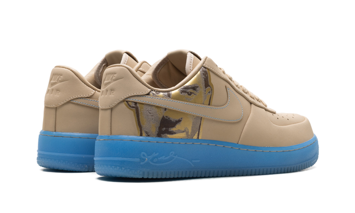 NIKE AIR FORCE 1 LOW PROTRO KOBE BRYANT LINEN