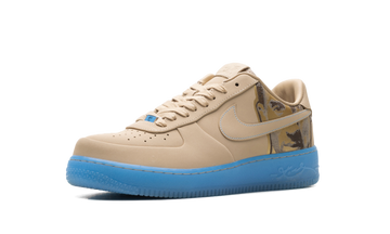 NIKE AIR FORCE 1 LOW PROTRO KOBE BRYANT LINEN — Stock