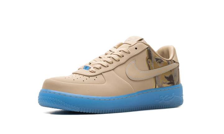 NIKE AIR FORCE 1 LOW PROTRO KOBE BRYANT LINEN
