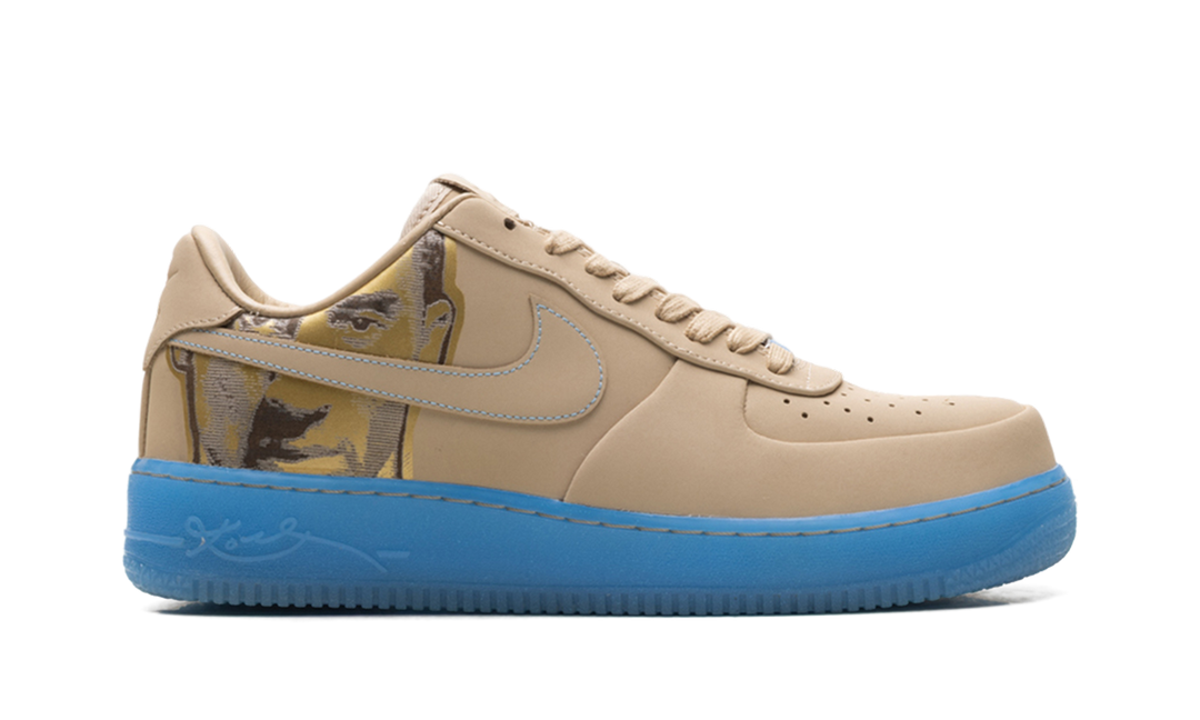 NIKE AIR FORCE 1 LOW PROTRO KOBE BRYANT LINEN