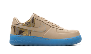 NIKE AIR FORCE 1 LOW PROTRO KOBE BRYANT LINEN — Stock