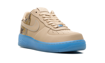 NIKE AIR FORCE 1 LOW PROTRO KOBE BRYANT LINEN — Stock