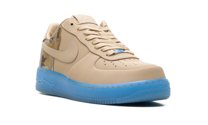 NIKE AIR FORCE 1 LOW PROTRO KOBE BRYANT LINEN