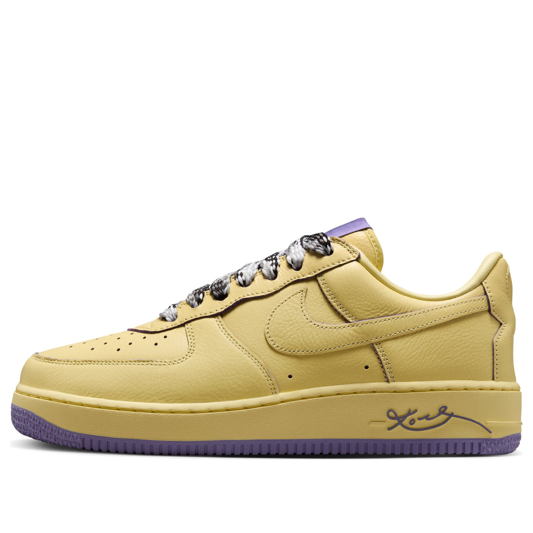 NIKE AIR FORCE 1 LOW PROTRO KOBE BRYANT MAMBA MENTALITY — Stock 