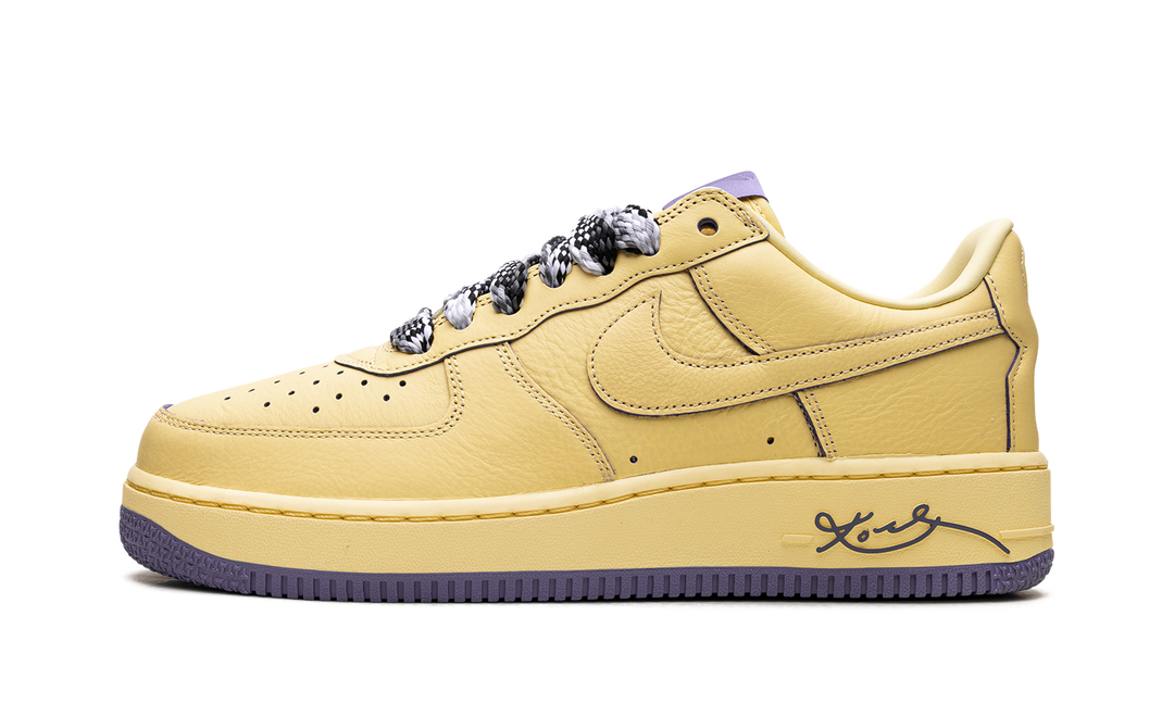NIKE AIR FORCE 1 LOW PROTRO KOBE BRYANT MAMBA MENTALITY — Stock 