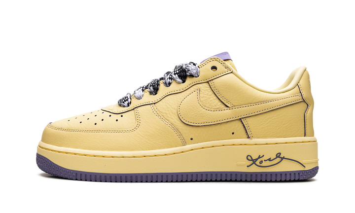 NIKE AIR FORCE 1 LOW PROTRO KOBE BRYANT MAMBA MENTALITY — Stock 