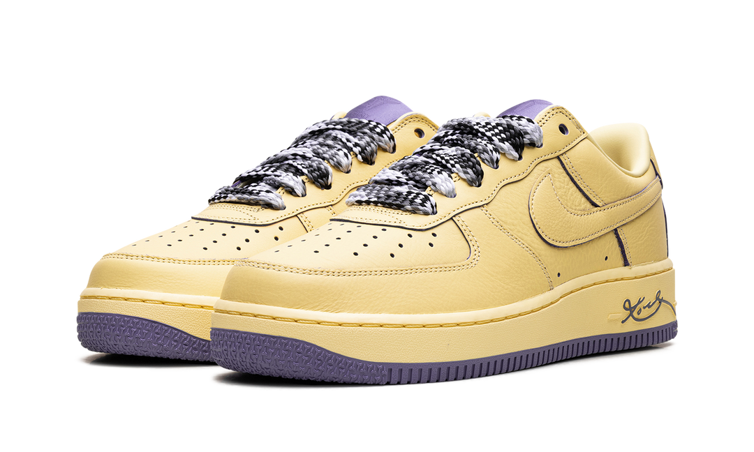 NIKE AIR FORCE 1 LOW PROTRO KOBE BRYANT MAMBA MENTALITY — Stock 