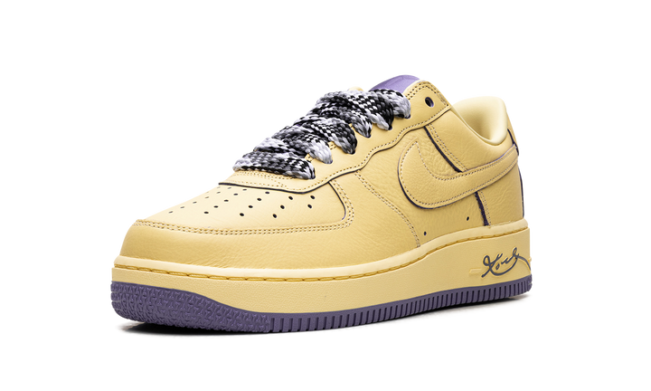 NIKE AIR FORCE 1 LOW PROTRO KOBE BRYANT MAMBA MENTALITY — Stock 