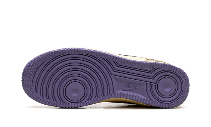 NIKE AIR FORCE 1 LOW PROTRO KOBE BRYANT MAMBA MENTALITY — Stock 