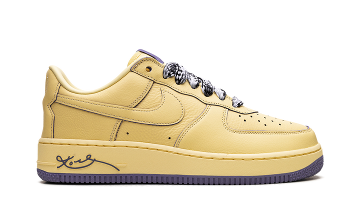 NIKE AIR FORCE 1 LOW PROTRO KOBE BRYANT MAMBA MENTALITY — Stock 