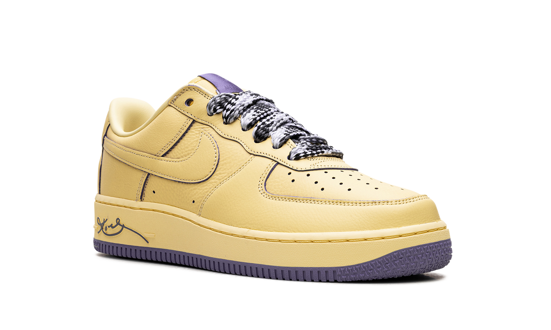 NIKE AIR FORCE 1 LOW PROTRO KOBE BRYANT MAMBA MENTALITY — Stock 
