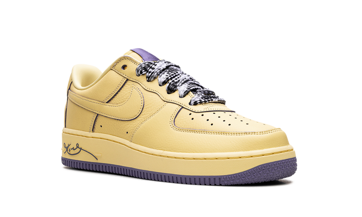 NIKE AIR FORCE 1 LOW PROTRO KOBE BRYANT MAMBA MENTALITY — Stock 
