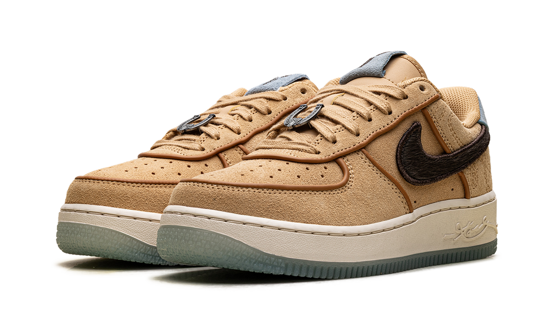 NIKE AIR FORCE 1 LOW PROTRO KOBE BRYANT SIEMPRE HERMANOS